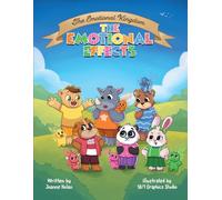The Emotional Effects: The Emotional Kingdom