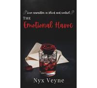 The Emotional Havoc: 1