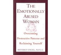 Beverly Engel The Emotionally Abused Woman (Tascabile)