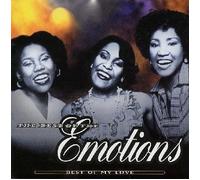 The Emotions - Best My Love:Best of [Import]