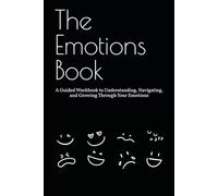 The Emotions Book