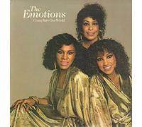 The Emotions - Come Into Our World
