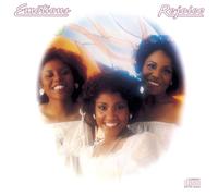 The Emotions REJOICE (CD)