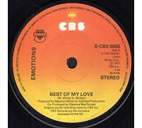 The Emotions (Soul) - Best Of My Love