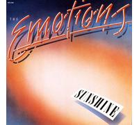 The Emotions - Sunshine [+5 Bonus] [Re-Issue]