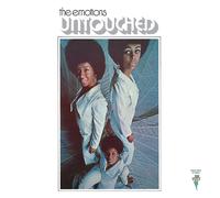The Emotions Untouched (All-Analog) 12" Album