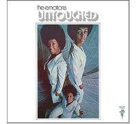 The Emotions Untouched (All-Analog) (Vinyl LP) 12" Album