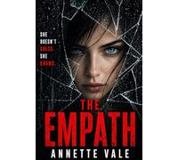 The Empath: A Psychological Thriller