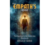 The Empath's Edge: 7