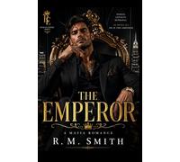 THE EMPEROR: Forbidden in His Dark Roman Empire