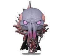 The Emperor Funko Pop 1189 Baldur’s Gate 3