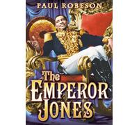 The Emperor Jones (DVD) Dudley Digges Fredi Washington Paul Robeson