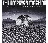 Emperor Machine - Space Beyond The Egg