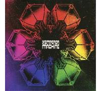 The Emperor Machine Vertical Tone and Horizontal Noise Album
