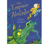 The Emperor of Absurdia