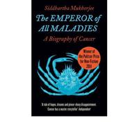 The Emperor of All Maladies (Fourth Estate) (Paperback) - Common