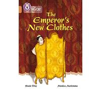 The Emperor’s New Clothes: Band 12/Copper
