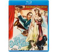 The Emperor Waltz (Blu-ray)