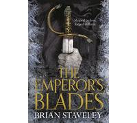 The Emperor's Blades – Tor Books
