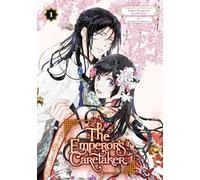 The Emperor's Caretaker 01: 1