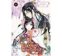The Emperor's Caretaker 02: 2