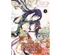 The Emperor's Caretaker 03: 3