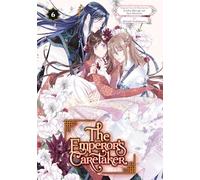 The Emperor's Caretaker 06: 6