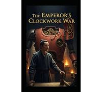 The Emperor's Clockwork War: The Second Chronicle of the Lucid Age
