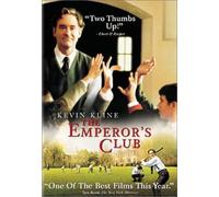The Emperor's Club (Widescreen Edition) (DVD) Kevin Kline Rob Morrow