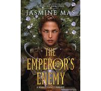 The Emperor's Enemy (Standard Edition): A Dark Fantasy Romance