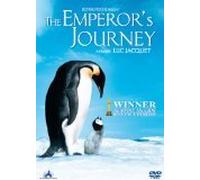The Emperor's Journey (Bonne Pioche) Luc Jacquet Documentary [DVD] Luv Jacquet[Importato da Regno Unito]