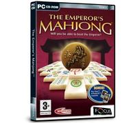 The Emperors Mahjong (PC CD) [Edizione: Regno Unito]