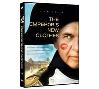The Emperor's New Clothes (DVD) Eugene Lenormand Ian Holm Iben Hjejle