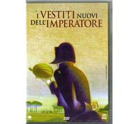 The Emperor's New Clothes ( I vestiti nuovi dell'imperatore ) (DVD) Ian Holm