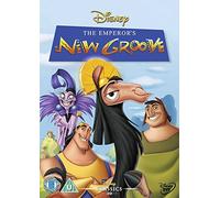 The Emperor's New Groove [DVD] [2001] by David Spade
