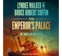 The Emperor's Palace