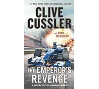 Clive Cussler Boyd Morrison The Emperor's Revenge (Tascabile) Oregon Files
