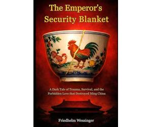 The Emperor's Security Blanket: A Dark Tale of Trauma, Survival, and the Forbidden Love that Destroyed Ming China