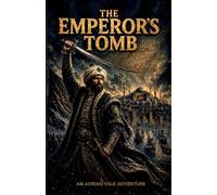 The Emperor's Tomb: 3