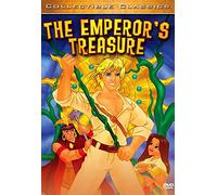 Gaiam – The Emperor's Treasure
