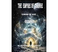 The Empire of Change in German: Coming of Age