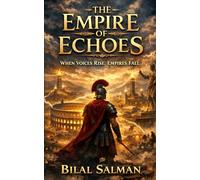 The Empire of Echoes: When Voices Rise, Empires Fall
