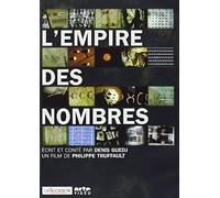The Empire of Numbers ( L'empire des nombres ) [ Origine Francese, Nessuna Lingua Italiana ]