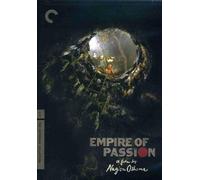 The Empire of Passion
