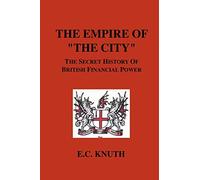 E., C. Knuth The Empire of "The City" (Tascabile)