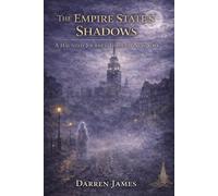 The Empire State's Shadows A Haunted Journey Through New York