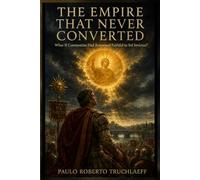 The Empire That Never Converted: What If Constantine Had Remained Faithful to Sol Invictus?