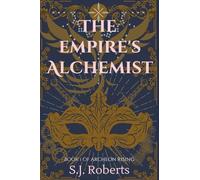 The Empire's Alchemist: 1