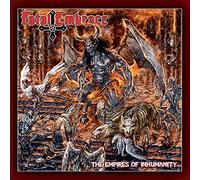 Fatal Embrace - The Empires Of Inhumanity