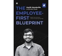 The Employee - First Blueprint (Tascabile)